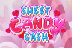Sweet Candy Cash Megaway