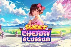 Sweet Cherry Blossom
