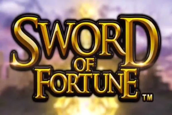 Sword Of Fortune
