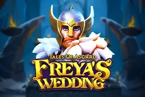 Tales of Asgard Freya's Wedding