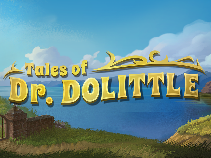 Tales of Dr. Dolittle