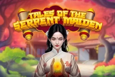 Tales of the Serpent Maiden