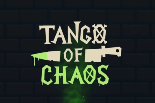 Tango Of Chaos