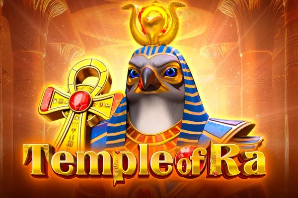 Temple Of Ra