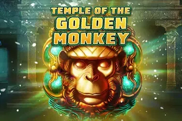 Temple of the Golden Monkey