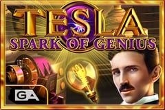Tesla: Spark of Genius