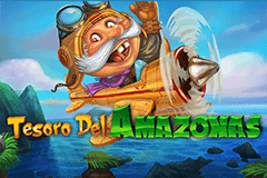 Tesoro Del Amazonas