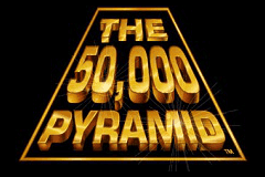 The $50,000 Pyramid