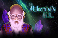 The Alchemist's Spell