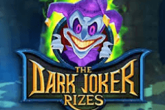 The Dark Joker Rizes