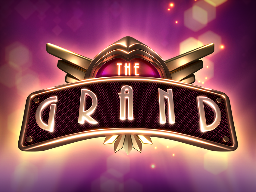The Grand