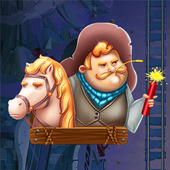 The Greatest Train Robbery