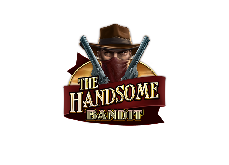 The Handsome Bandit