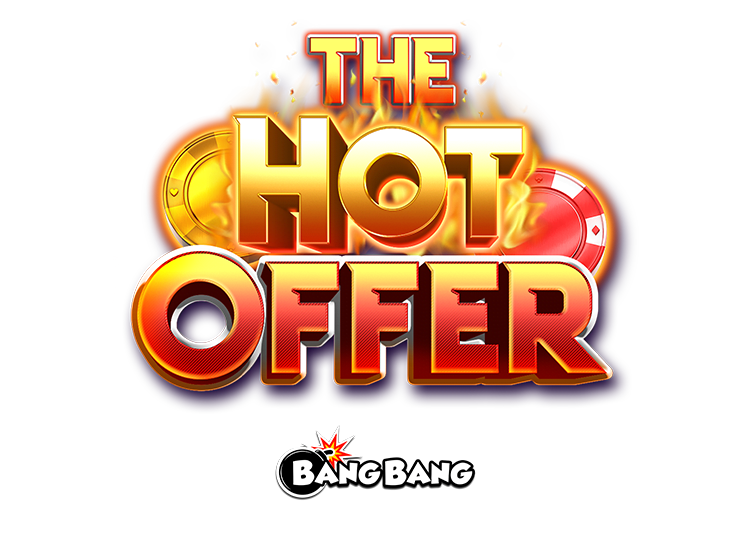 The Hot Offer