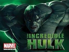 The Incredible Hulk