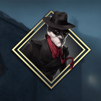 The Invisible Man™