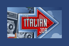 The Italian Job