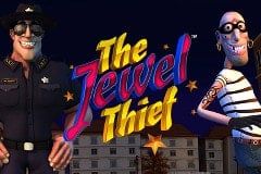 The Jewel Thief