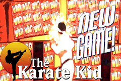 The Karate Kid