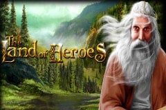 The Land of Heroes