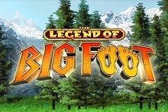 The Legend of Big Foot
