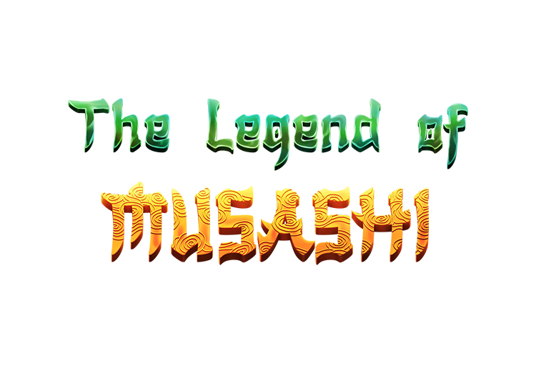 The Legend of Musashi