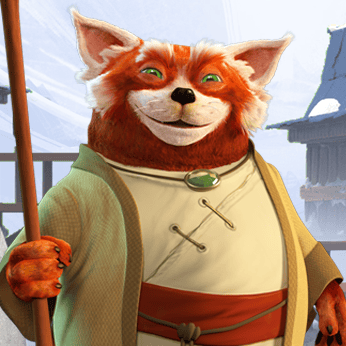 The Legend of Shangri-La: Cluster Pays™