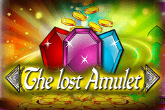 The Lost Amulet