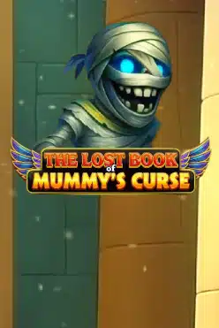 The Lost Book Of Mummys Curse