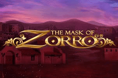 The Mask of Zorro