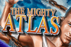 The Mighty Atlas