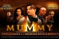 The Mummy