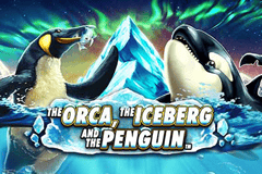 The Orca, the Iceberg, and the Penguin