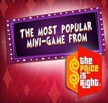 The Price is Right Plinko