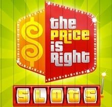 The Price is Right