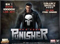 The Punisher
