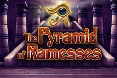 The Pyramid of Ramesses