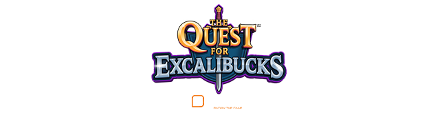 The Quest™ for Excalibucks