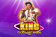 The Real King Gold Records