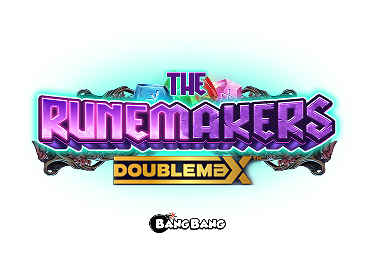 The Runemakers DoubleMax™