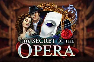 The Secret of the Opera