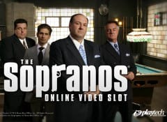 The Sopranos