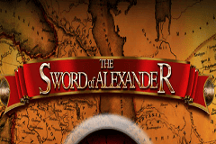 The Sword of Alexander