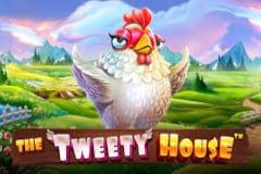 The Tweety House