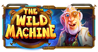 The Wild Machine