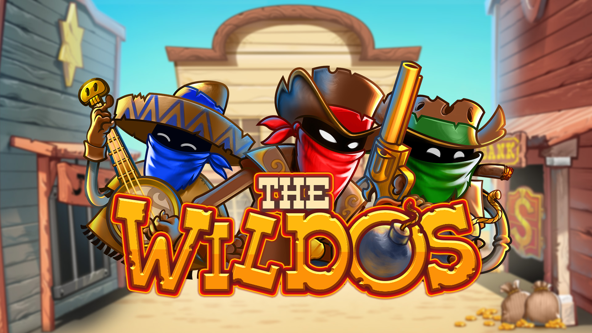 The Wildos