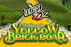 The Wizard of Oz: Follow the Yellow Brick Road