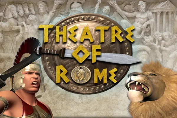 Theatre of Rome