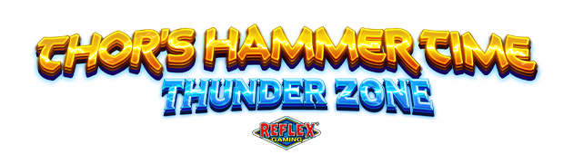 Thor's Hammertime Thunderzone