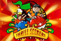 Thrill Seekers